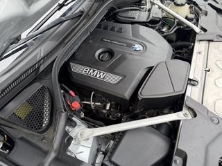 BMW X3 xDrive 20 i Advantage Panorama Dach - foto 36