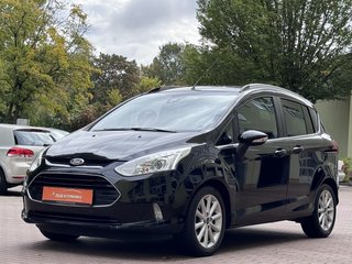 Ford B-Max Gebrauchtwagen Kaufen