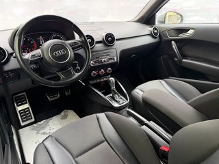 Audi A1 Sportback sport Navi Tempomat - foto 9