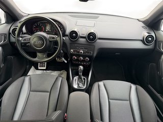 Audi A1 Sportback sport Navi Tempomat - foto 10
