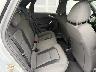 Audi A1 Sportback sport Navi Tempomat - foto 6