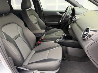 Audi A1 Sportback sport Navi Tempomat - foto 4