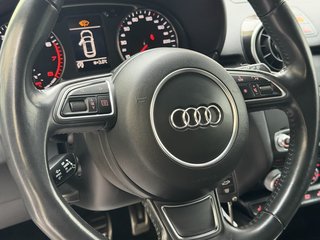 Audi A1 Sportback sport Navi Tempomat - foto 11
