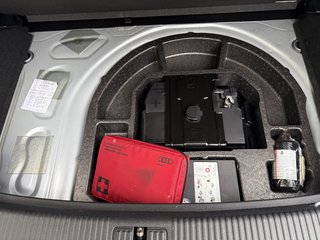 Audi A1 Sportback sport Navi Tempomat - foto 28