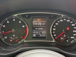 Audi A1 Sportback sport Navi Tempomat - foto 13