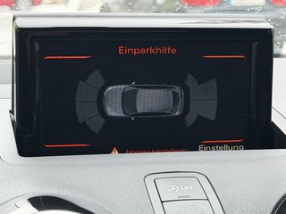 Audi A1 Sportback sport Navi Tempomat - foto 15