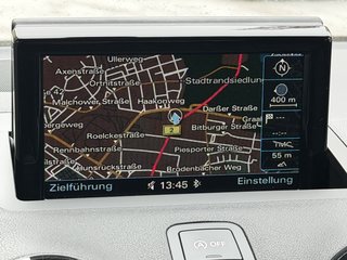 Audi A1 Sportback sport Navi Tempomat - foto 14