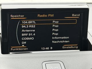 Audi A1 Sportback sport Navi Tempomat - foto 17