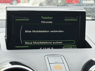 Audi A1 Sportback sport Navi Tempomat - foto 18
