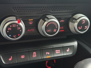 Audi A1 Sportback sport Navi Tempomat - foto 22