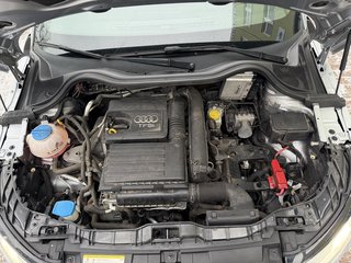 Audi A1 Sportback sport Navi Tempomat - foto 30