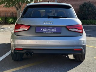 Audi A1 Sportback sport Navi Tempomat - foto 26