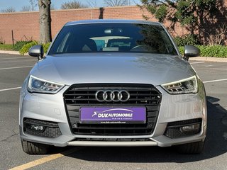 Audi A1 Sportback sport Navi Tempomat - foto 29