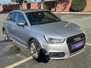 Audi A1 Sportback sport Navi Tempomat - foto 3