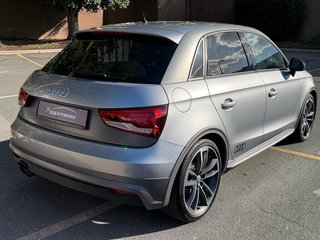 Audi A1 Sportback sport Navi Tempomat - foto 5