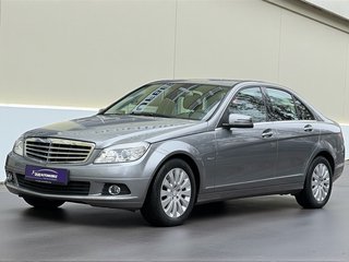 Mercedes-Benz C 180 Gebrauchtwagen Kaufen