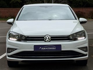 Volkswagen Golf Sportsvan VII Join 1.Hand - foto 39