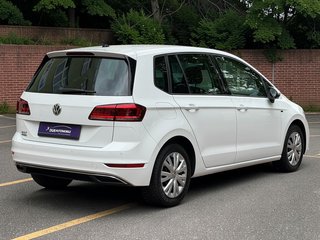 Volkswagen Golf Sportsvan VII Join 1.Hand - foto 5