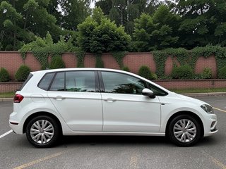 Volkswagen Golf Sportsvan VII Join 1.Hand - foto 9