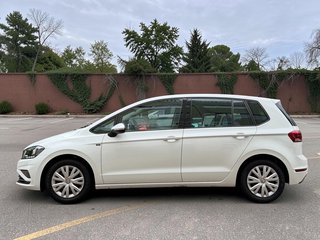 Volkswagen Golf Sportsvan VII Join 1.Hand - foto 10