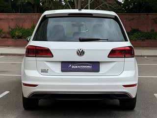 Volkswagen Golf Sportsvan VII Join 1.Hand - foto 36