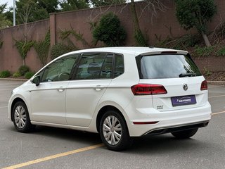 Volkswagen Golf Sportsvan VII Join 1.Hand - foto 7