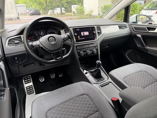 Volkswagen Golf Sportsvan VII Join 1.Hand - foto 6