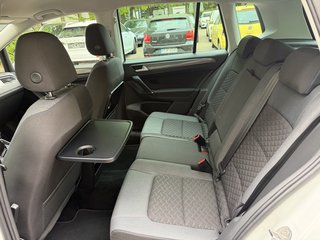 Volkswagen Golf Sportsvan VII Join 1.Hand - foto 8