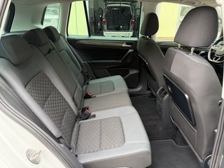 Volkswagen Golf Sportsvan VII Join 1.Hand - foto 6