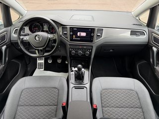 Volkswagen Golf Sportsvan VII Join 1.Hand - foto 7