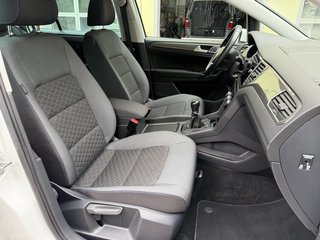 Volkswagen Golf Sportsvan VII Join 1.Hand - foto 4