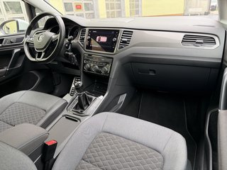 Volkswagen Golf Sportsvan VII Join 1.Hand - foto 8