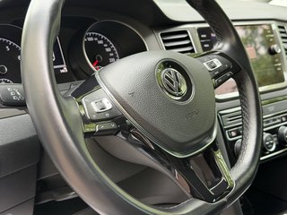 Volkswagen Golf Sportsvan VII Join 1.Hand - foto 14