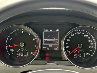 Volkswagen Golf Sportsvan VII Join 1.Hand - foto 17