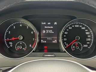 Volkswagen Golf Sportsvan VII Join 1.Hand - foto 18