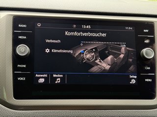 Volkswagen Golf Sportsvan VII Join 1.Hand - foto 24