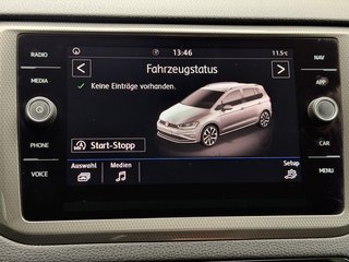 Volkswagen Golf Sportsvan VII Join 1.Hand - foto 27