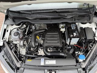 Volkswagen Golf Sportsvan VII Join 1.Hand - foto 40