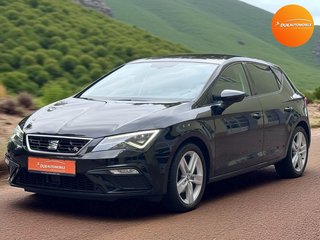 SEAT Leon Gebrauchtwagen Kaufen