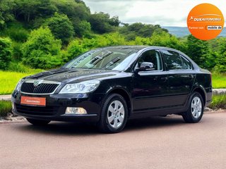 Skoda Octavia Gebrauchtwagen Kaufen