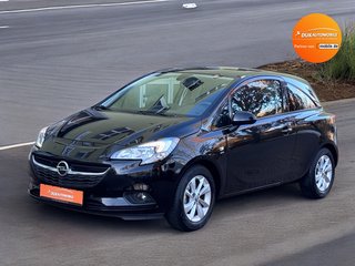 Opel Corsa Gebrauchtwagen Kaufen