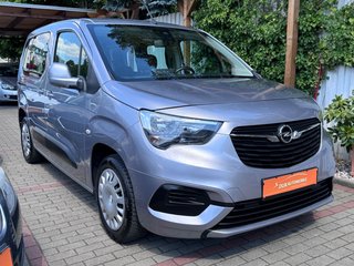 Opel Combo Life Gebrauchtwagen Kaufen