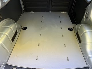 Volkswagen Caddy Nfz Kasten BMT Klima Erdgas - bilder 8