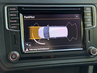Volkswagen Caddy Nfz Kasten BMT Klima Erdgas - bilder 20