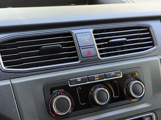 Volkswagen Caddy Nfz Kasten BMT Klima Erdgas - bilder 19