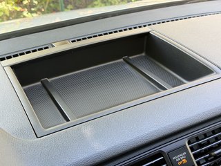 Volkswagen Caddy Nfz Kasten BMT Klima Erdgas - bilder 18