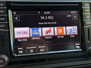 Volkswagen Caddy Nfz Kasten BMT Klima Erdgas - bilder 22