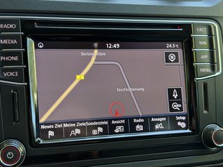 Volkswagen Caddy Nfz Kasten BMT Klima Erdgas - bilder 21