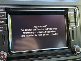 Volkswagen Caddy Nfz Kasten BMT Klima Erdgas - bilder 25