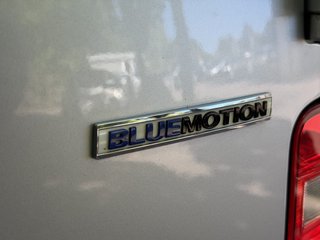 Volkswagen Caddy Nfz Kasten BMT Klima Erdgas - bilder 34